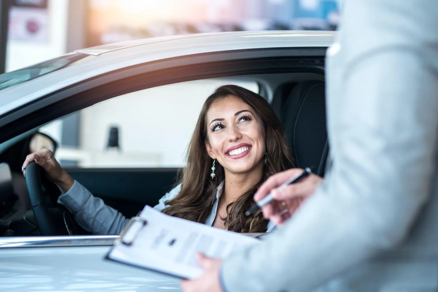 Insurance advisor