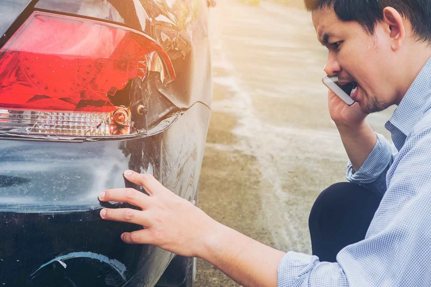 Roadside help